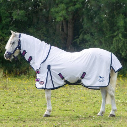 NEW PONIE Essentials Combo Fly Rug