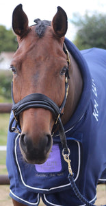 KM ELITE Ezyloader Headcollar Adaptor