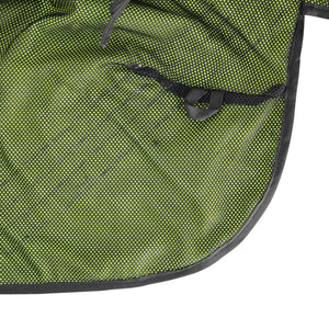 Reflector Mesh Exercise Sheet by Hy Equestrian