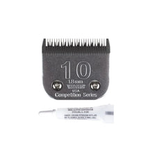 Load image into Gallery viewer, Wahl Competition Blades
