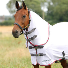 Load image into Gallery viewer, HyCONIC Fly Rug with Detachable Neck
