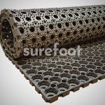 Ring Ground  Matting