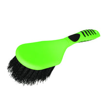 Load image into Gallery viewer, Hy Equestrian Vivid Bucket Brush - Pink
