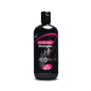 Lillidale Medicated Shampoo