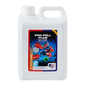 Equine America.  Pro-Pell Plus