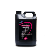 Load image into Gallery viewer, Lillidale Medicated Shampoo
