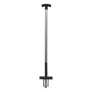 Ragwort Fork heavy duty black