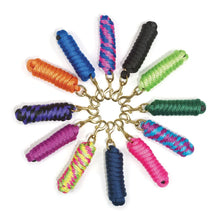 Load image into Gallery viewer, Hy Equestrian Pro Lead Rope
