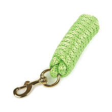 Load image into Gallery viewer, Hy Equestrian Pro Lead Rope
