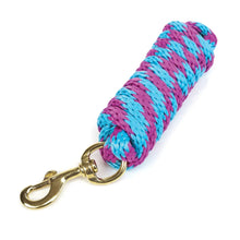 Load image into Gallery viewer, Hy Equestrian Pro Lead Rope
