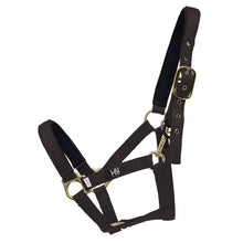 Load image into Gallery viewer, Hy Equestrian Fieldsafe Head Collar
