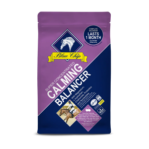 Calming Super Concentrated Feed Balancer - For daily calming