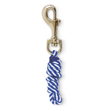 Load image into Gallery viewer, Crafty Ponies Lead Ropes
