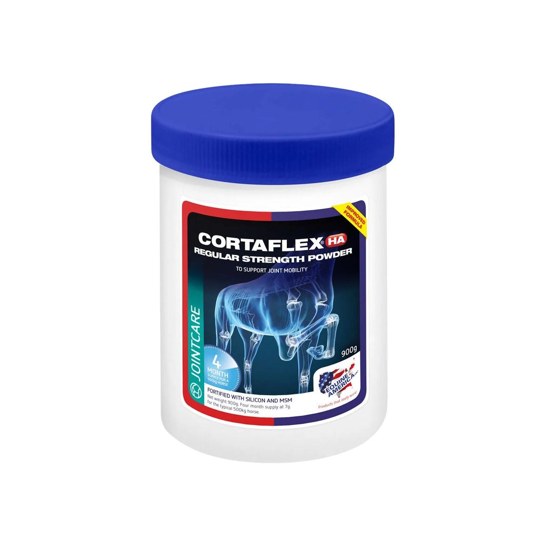 Cortaflex® HA Regular Strength Powder / Solution