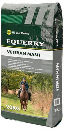 This weeks offer,Equerry veteran mash