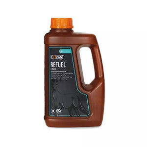 Foran Equine Refuel Liquid Supplement 1 LTR
