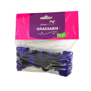 The Grassabix Net