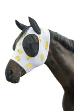 Load image into Gallery viewer, HKM Anti-Fly Mask -Elastic
