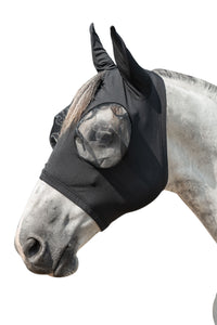 Anti-fly mask -Elastic-