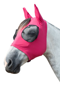 Anti-fly mask -Elastic-