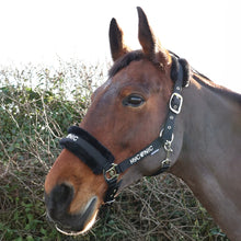 Load image into Gallery viewer, HYCONIC Faux Fur Head Collar &amp; Lead Rope
