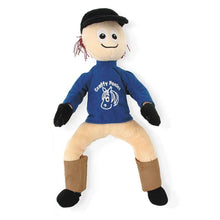 Load image into Gallery viewer, Crafty Ponies Jockey
