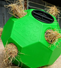 Hay Balls
