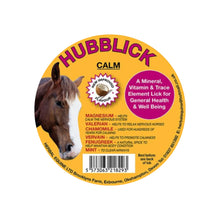 Load image into Gallery viewer, Hubblick Horse Lick 1kg
