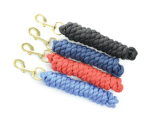 Load image into Gallery viewer, Hy Equestrian Lead Rope - Trigger Hook
