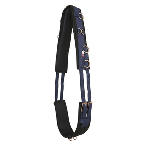 IMPERIAL RIDING LUNGING GIRTH DELUXE EXTRA