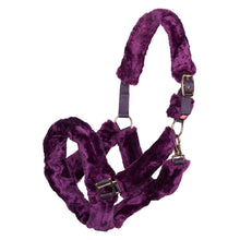 Load image into Gallery viewer, MPERIAL RIDING HEADCOLLAR FUR IRH GO STAR
