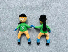 Load image into Gallery viewer, Crafty Ponies Jockey
