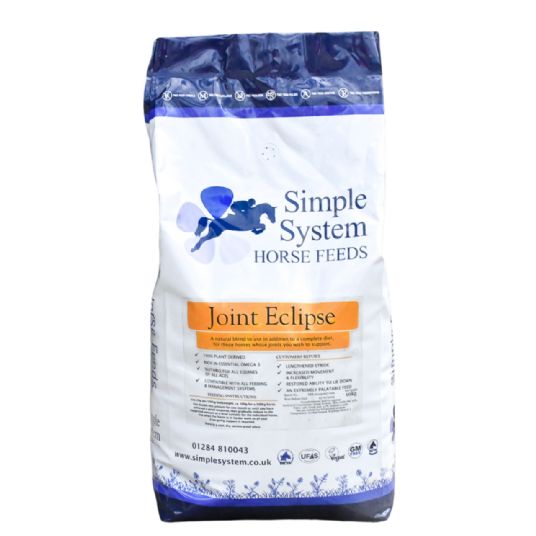 SIMPLE SYSTEMS TOTAL ECLIPSE  5KG