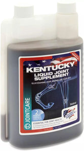 EQUINE AMERICA Kentucky Liquid 1L