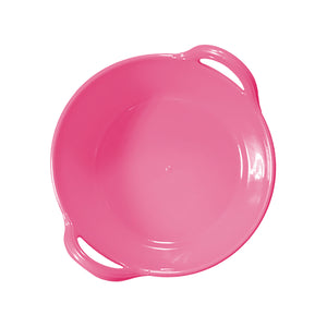 gorilla plastic pink skip