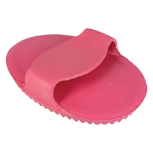 Load image into Gallery viewer, Lincoln Rubber Curry Comb
