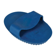 Load image into Gallery viewer, Lincoln Rubber Curry Comb
