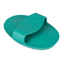 Load image into Gallery viewer, Lincoln Rubber Curry Comb
