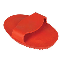 Load image into Gallery viewer, Lincoln Rubber Curry Comb
