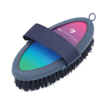 Load image into Gallery viewer, Hy Equestrian Ombre Body Brush
