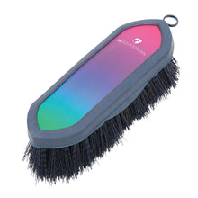 Load image into Gallery viewer, Hy Equestrian Ombre Dandy Brush
