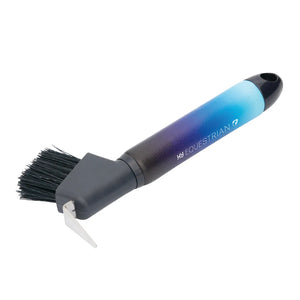 Hy Equestrian Ombre Hoof Pick