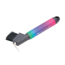 Load image into Gallery viewer, Hy Equestrian Ombre Hoof Pick
