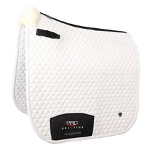 Load image into Gallery viewer, Hy Equestrian Pro Reaction Dressage Saddle Pad

