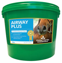 Load image into Gallery viewer, GLOBAL HERBS AIRWAYS PLUS
