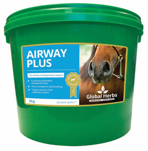GLOBAL HERBS AIRWAYS PLUS
