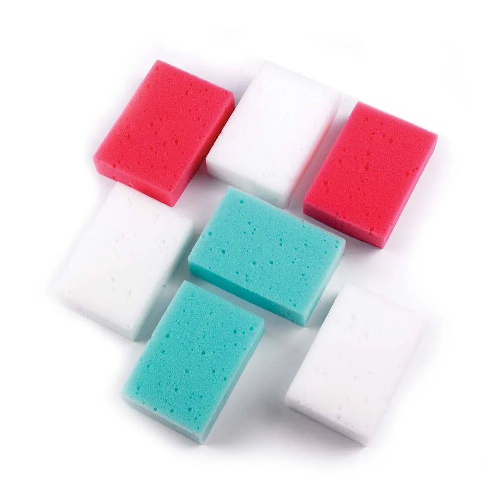 Lincoln Economy Sponge