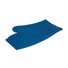 Load image into Gallery viewer, Lincoln Rubber Grooming Mitt
