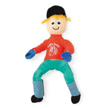 Load image into Gallery viewer, Crafty Ponies Jockey
