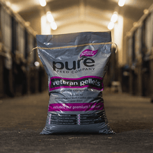 Load image into Gallery viewer, Pure Veteran Pellets
